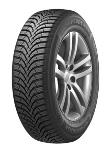 195 65HR 15TW452 (HANKOOK) - Iarna
