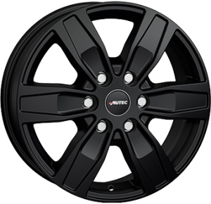6,5X16 AUTEC QUANTRO 6/130 ET62 CH84,1