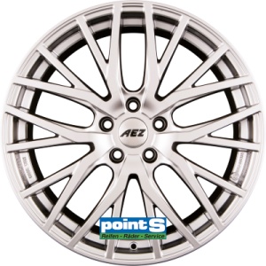 AEZ PANAMA HG 8.5X19 5X108 ET56 63.4 HIGH GLOSS. ECE