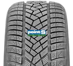 APOLLO 195/60 R16 89H M+S ASPIRE XP WINTER