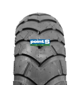 AVON 120/70 R19 60V TL FRONT AV84 TREKRIDER M+S