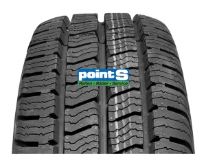 BARUM 185/75 R16C 104/102R TL 8 PR M+S SNOVANIS 3