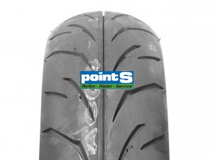 BRIDGESTONE 100/80 -17 52H TL FRONT BATTLAX BT39F
