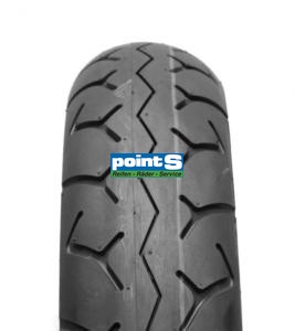 BRIDGESTONE 130/70 -18 63H TL FRONT EXEDRA G701
