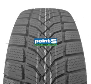 BRIDGESTONE 215/60 R17C 109/107T TL 8 PR M+S DURAVIS VAN WINTER ENLITEN