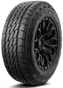 BRIDGESTONE DUELER A/T 002 265/70 R16