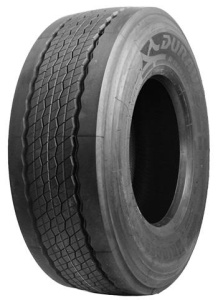 BRIDGESTONE R-TRAILER 002 385/55 R22.5