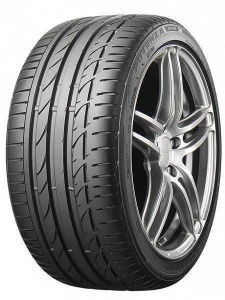 BRIDGESTONE S001 MO XL 225/40 R18 - Img 2