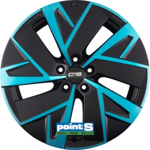 CMS C32-AERO 7.5X19 5X112 ET50 57.1 KBA-53753 M+S