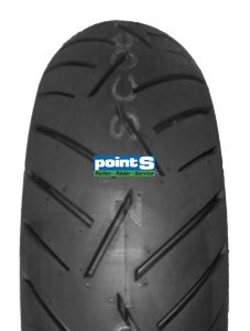 CONTINENTAL 120/70 -14 55P TL FRONT CONTISCOOT