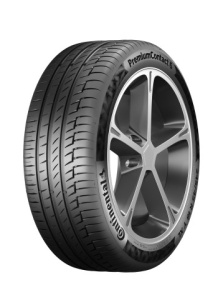 CONTINENTAL 195/65 R15 91H PREMIUM CONTACT 6 - Img 2