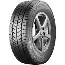 CONTINENTAL 195/75 R16C 107/105R TL 8 PR M+S VAN CONTACT VIKING