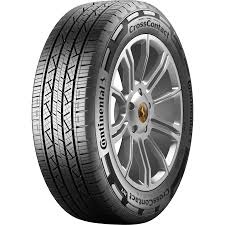 CONTINENTAL 235/55 R17 99V M+S CROSSCONTACT H/T