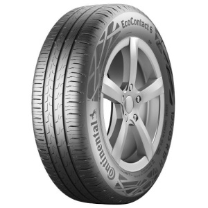 Continental 245/45 R18 96W EcoContact 6