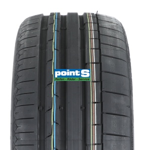 CONTINENTAL 255/45 R21 106Y XL NE0 SPORT CONTACT 6