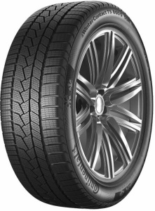 CONTINENTAL 275/40 R21 107V XL MO1 M+S WINTER CONTACT TS 860 S SILENT