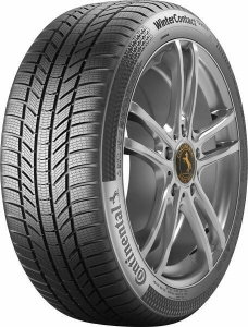CONTINENTAL 285/45 R20 112V XL M+S WINTER CONTACT TS 870 P