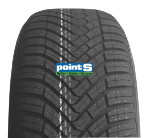 CONTINENTAL ALLSEASONCONTACT SEAL 215/65 R17