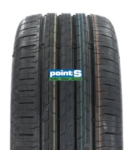 CONTINENTAL ECO 6 235/45 R18