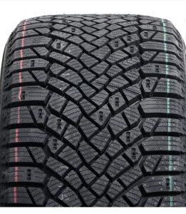 Continental IceContact XTRM 275/60 R20 116T