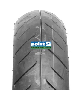 DUNLOP 130/60 R19 61H TL FRONT D254