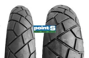 DUNLOP 150/70 R18 70V TL REAR TRAILMAX MIXTOUR