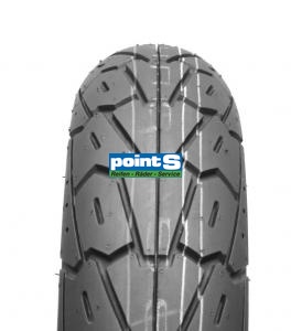 DUNLOP 150/90 -15 74V TL REAR WLT K 525