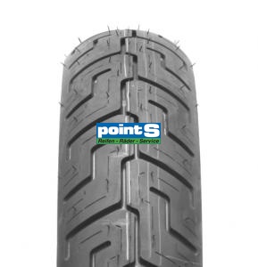 DUNLOP 160/70 B17 73H TL REAR D401 H/D