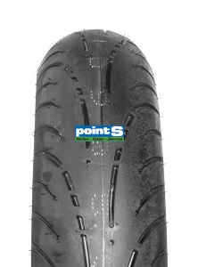 DUNLOP 160/80 B16 80H TL REAR ELITE 4