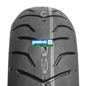 DUNLOP 180/65 B16 81H TL REAR D407 T H/D