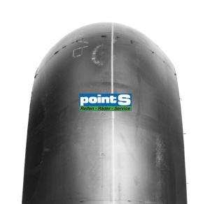 DUNLOP 190/55 R17 TL REAR NHS GP RACER SLICK D212 M