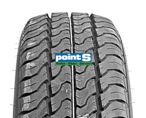DUNLOP 195/75 R16C 107/105R TL ECONODRIVE