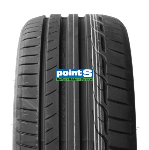DUNLOP 245/45 ZR19 98Y MGT SPORT MAXX RT