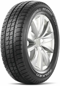 FALKEN 205/65 R16C 107T/103H TL M+S EURO AS VAN11