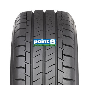 FALKEN 235/60 R17C 117/115S TL LINAM VAN01