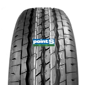FIRESTONE 185/75 R16C 104/102R TL 8 PR VANHAWK 2