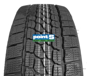 FIRESTONE 195/75 R16C 110/108R TL 10 PR M+S VANHAWK 2 WINTER EVO ENLITEN