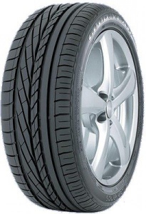 GOODYEAR 225/45 R17 91Y FP EXCELLENCE ROF MOE