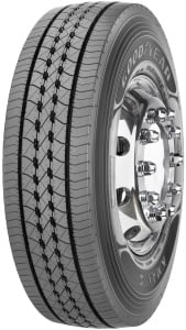 GOODYEAR 245/70 R17,5 136/134M KMAX S G2(ED) M+S 3PMSF TL