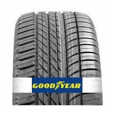 Goodyear 255/55 R18 109V Eagle F1 Asymmetric SUV (*) - Img 2