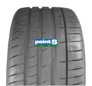 Goodyear 265/30 Zr20 (94y) Xl Mgt Eagle F1 Supersport