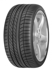 Goodyear Eagle F1 Asymmetric XL 255/40 R19 100Y