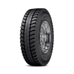 GOODYEAR OMNITRAC D 3PMSF 315/80 R22.5