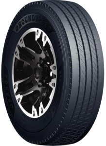 GROUNDSPEED GSFS02 3PMSF 315/60 R22.5