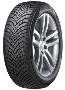 HANKOOK 185/60 R16 86H SBL M+S WINTER I*CEPT RS3 W462