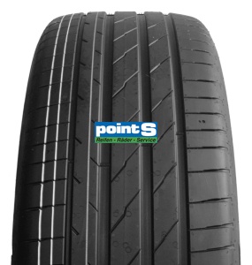 HANKOOK 245/35 ZR21 96Y XL Ventus evo K137