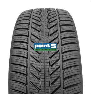 HANKOOK 255/40 R21 102H XL M+S WINTER I*CEPT ION IW01A EV