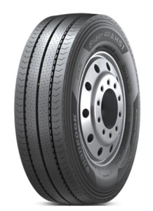 HANKOOK AH51 295/80 R22.5