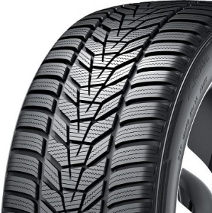 Hankook Winter i*cept evo3 X W330A SUV 235/55 R17 103V