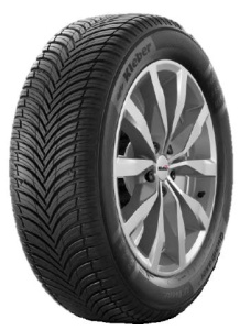 KLEBER QUADRAXER3 XL 235/35 R19